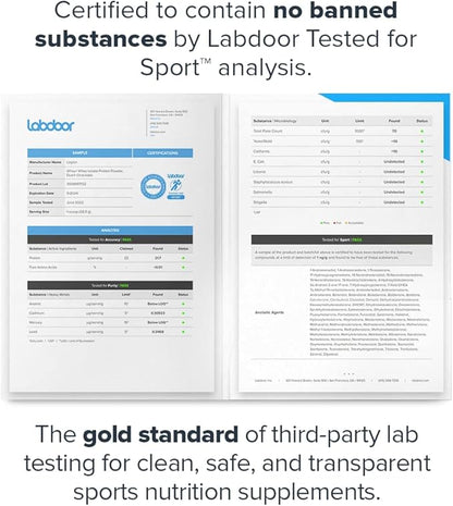LEGION Whey+ Whey Isolate Protein Powder from Grass Fed Cows - 30 Servings (30 Serving, Honey Cereal)