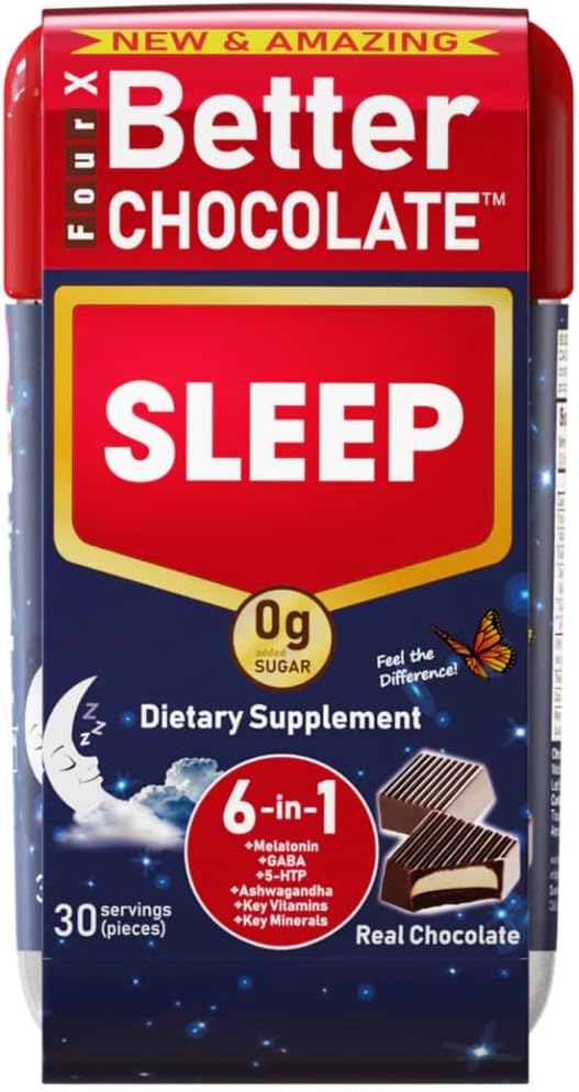 Super Sleep Vitamin - 30 Servings