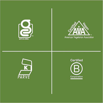 Biochem, Vegan Protein Powder, 20g of Plant-Based Protein to Support Muscles, Vanilla, 12.2 oz