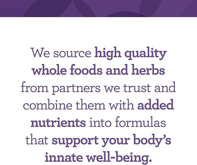 INNATE Response Formulas Men's One Daily Iron Free - Daily Multivitamin For Men Free of Iron - With B Vitamins - Vegetarian, Non-GMO, and Gluten-Free - 60 Count (60 Servings)