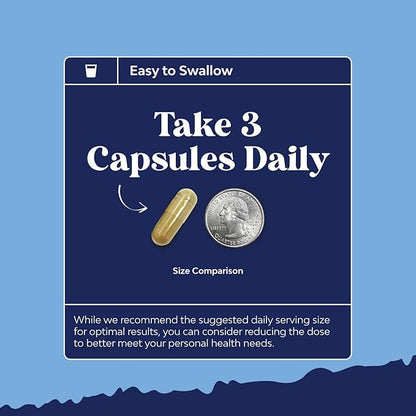 Pre Conception Male Fertility Supplement - Advanced Fertility Supplement for Men with CoQ10 Maca Root Methyl Folate & D-Aspartic Acid for Enhanced Count Motility & Overall Fertility Support (3 Months)