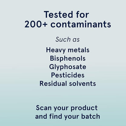 Puori Pure Energy Vitamin B-Complex with 8 Essential Vitamins - Active & Methylated B Vitamins (Thiamin, Riboflavin, Niacin, B6, Folate & B12) - Biotin, Inositol, Pantothenic Acid & Choline
