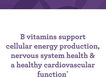 INNATE Response Formulas Men Over 40 One Daily Iron Free - Daily Multivitamin For Men 40+ - Iron-Free - With B Vitamins - Vegetarian, Non-GMO - Made Without 9 Food Allergens - 60 Count (60 Servings)
