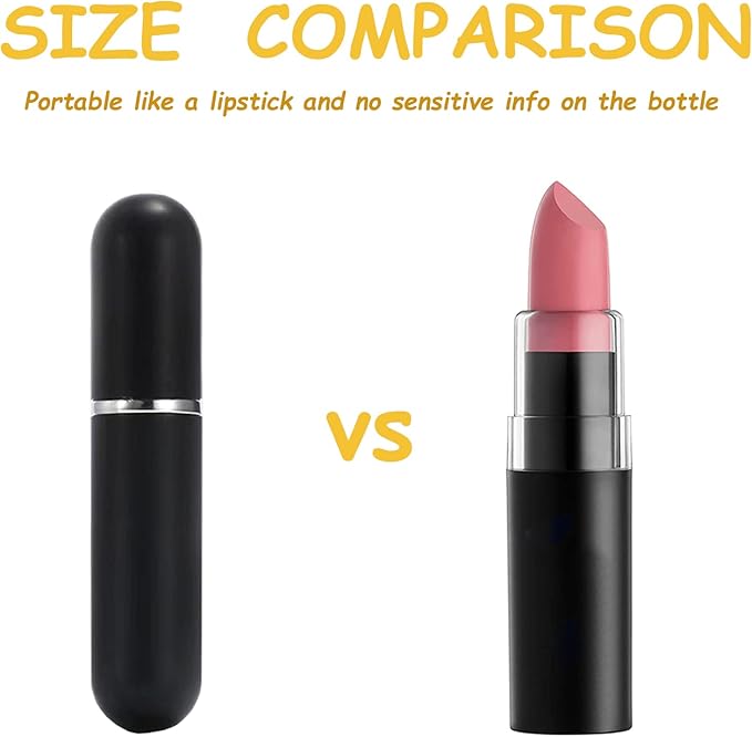 Male Penile Desensitizing Spray, Cli max Control to Last Longer in Bed. Male Delay Desensitizer Spray for Him to Help Maximized Sensation and Time, Non Numbing