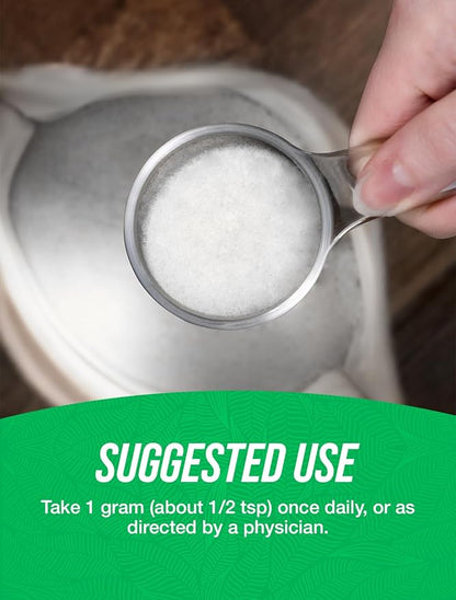 BulkSupplements.com Phytosterols Powder - Phytosterols Supplement, Beta Sitosterol Supplement - Sourced from Soy, Gluten Free, 1000mg per Serving, 100g (3.5 oz) (Pack of 1)