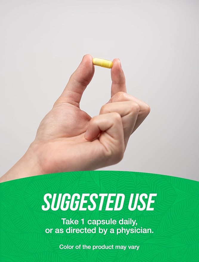 BulkSupplements.com Vitamin C from Acerola Cherry Capsules - Acerola Cherry Vitamin C Supplement - Gluten Free, 1 Capsule per Serving, 240 Veg Capsules (Pack of 1)