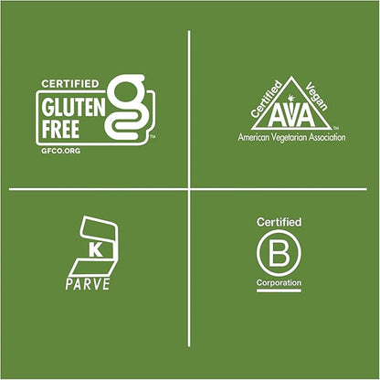 Biochem, Vegan Protein Powder, 20g of Plant-Based Protein to Support Muscles, Chocolate, 13.6 oz