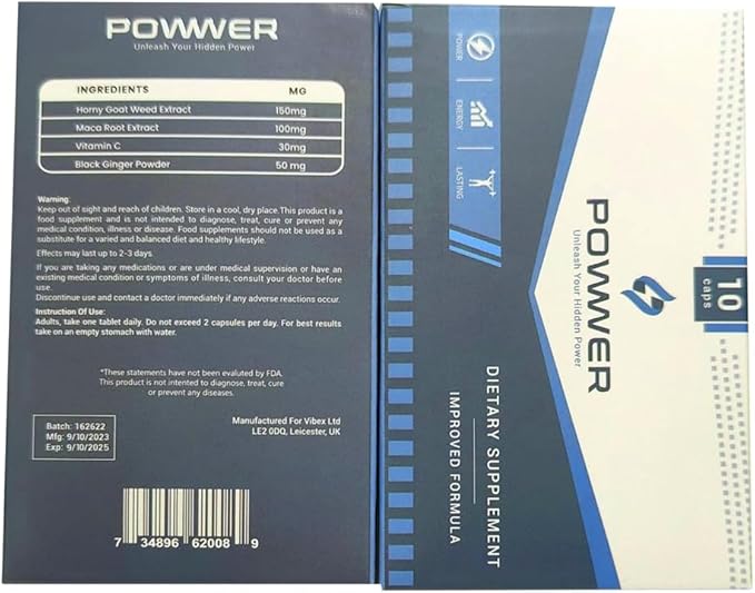 Unwavering Strength and Robust Endurance - P 10