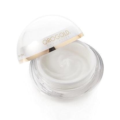 Orogold 24K Luxe Day Cream - Anti-Aging Multivitamin Facial Cream - Day Moisturizer Suited To All Skin Textures