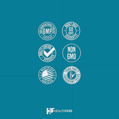 Glutathione 1000mg | 150 Capsules | GSH L-Glutathione Reduced | Antioxidant Support | Gluten-Free & Non-GMO | Made in The USA