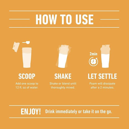 Isopure Protein Powder, Clear Whey Isolate Protein, Post Workout Recovery Drink Mix, Gluten Free with Zero Added Sugar, Infusions- Pineapple Orange Banana, 36 Servings