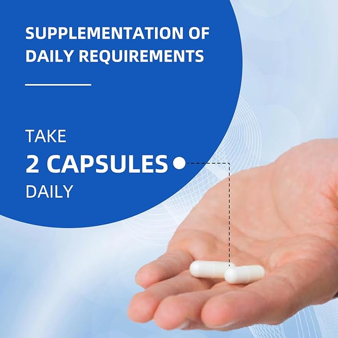 21 Vitamins &Minerals All-in-One Support, Multivitamin, Vitamin A, K2, D3,. Calcium, Zinc, Made in USA 20 Capsules