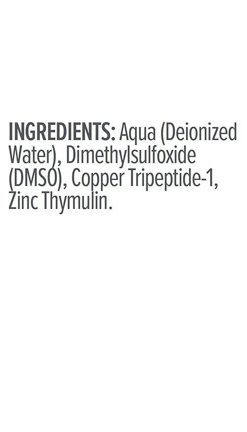 Biote Cosmeceuticals - HAIR RESCUE: REPAIR - Strengthen + Thicken Hair (25 ml)