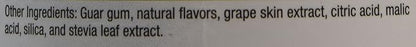 Purity Products Advanced Blueberry Detox Daily Fiber Formula Featuring PurityBlue Organic Wild Blueberries - A Full 6 Grams of Detoxifying, Regularity Promoting Prebiotic Fiber - 30 Servings