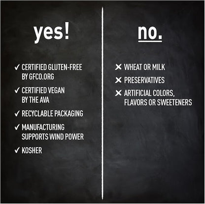 Country Life Max for Vegans - 120 Vegan Capsules - Daily Multivitamins for Men - Immune Support Supplement - Contains Vitamin B12, Iron, Amino Acids, Coenzyme B Vitamins - Gluten-Free