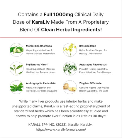 MuscleMeds Liver Detox & Defend, Cleanse, Repair Formula - Herbal Liver Support Supplement, NAC, Silymarin Milk Thistle, 60 Servings