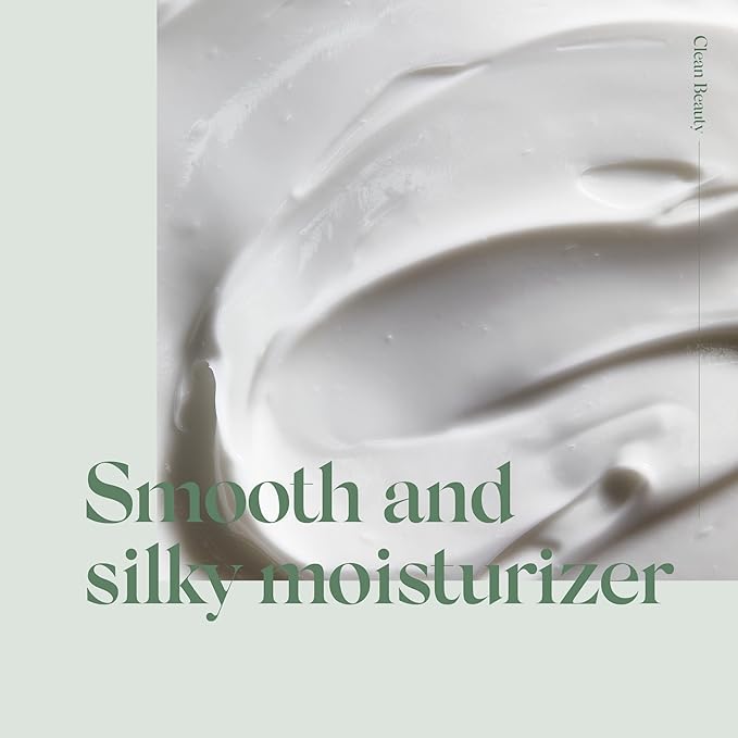 Farm Rx Super Greens Multivitamin (Vitamin A,B,C &E) Moisture Cream - Vegan Daily Face Cream to Revitalize and Nourish Your Skin (90ml/3.04 fl oz) Supporting the Skin Barrier Function for Healthy Looking Skin