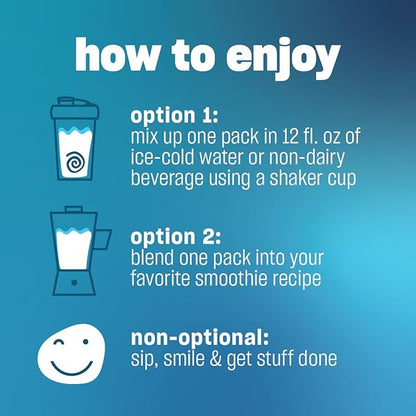 Vega Protein + Creatine US Vanilla (22.0oz)