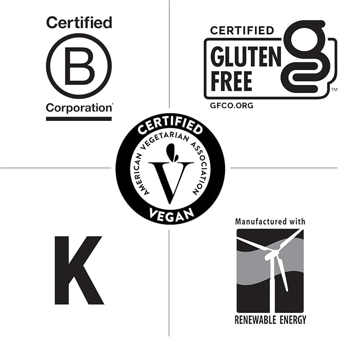 Country Life Target-Mins Calcium Magnesium with Vitamin D-Complex, 1000mg/500mg/10mcg, 360 Vegan Capsules, Certified Gluten Free, Certified Vegan, Verified Non-GMO Verified…