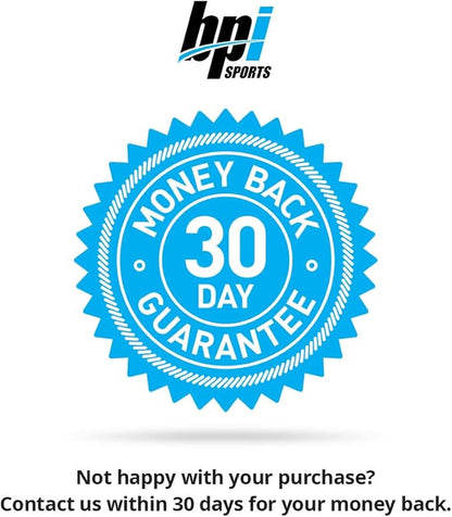 BPI Sports A-HD Elite – Men’s Powerful Testosterone Booster – Natural Stamina, Strength, Sexual Support – Increases Metabolism – Fat Burning – Strength – Muscle – 30 Servings – 500mg
