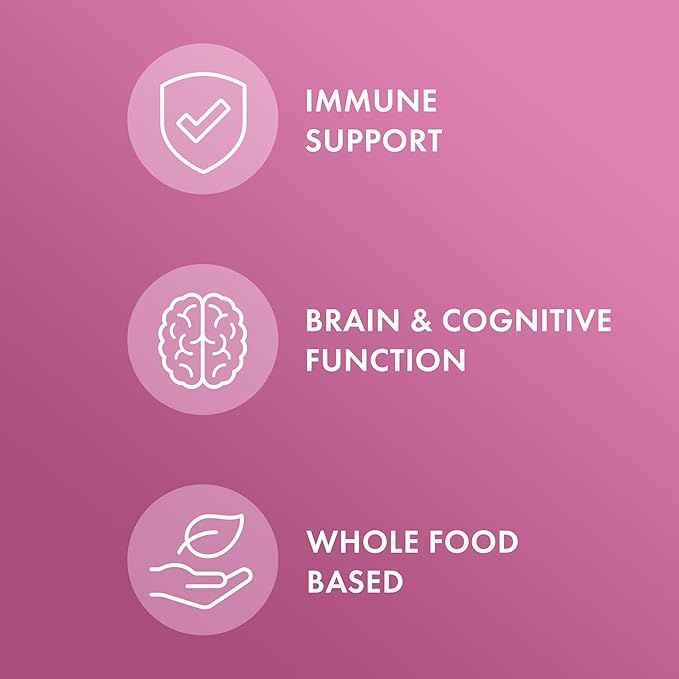 Dr. Mercola Whole-Food Complex with Added Multivitamin Plus Vital Minerals for Women, 30 Servings (240 Tablets), Dietary Supplement, Supports Overall Health