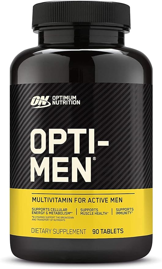 ON Opti-Men 90 Capsules