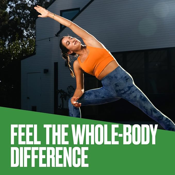 Bulletproof Unflavored Collagen Peptides Powder, 42.3 Ounces, Grass-Fed Collagen Protein and Amino Acids for Skin, Bone and Joint Support, Pasture Raised, No Added Hormones