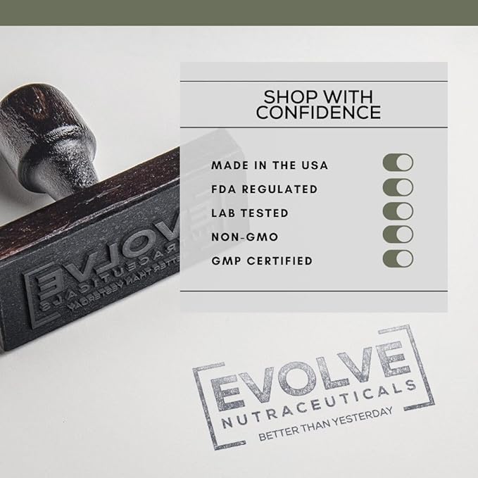 Evolve Vital Cleanse, Natural Detox Formula, Renew Energy and Vitality, Get Vacation Ready