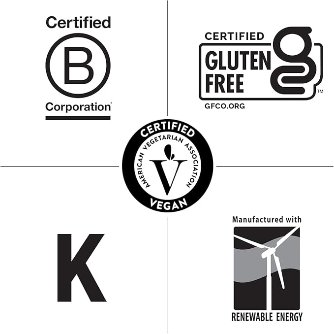 Country Life Adult Chewable Multivitamin with Coenzyme B-Vitamins, Antioxidants, Minerals, Pineapple-Orange Flavor - Supports Energy Metabolism and Immune Health, Gluten Free - 60 Wafers