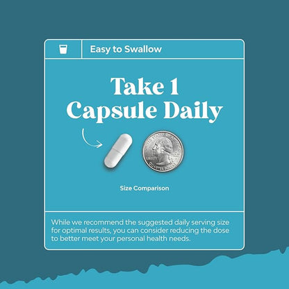 DHEA 50mg for Men and Women - High Strength DHEA Supplement for Women & Men for Enhanced Energy and Hormone Balance for Women & Men - Men and Women's Hormone Balance Supplement (4 Month Supply)