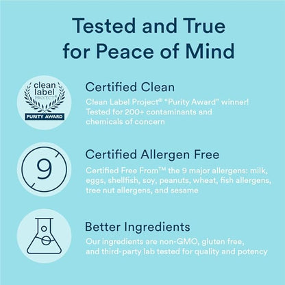 SmartyPants Teen Guy Multivitamin Gummies: Omega 3 Fish Oil (EPA/DHA), Vitamin D3, C, Vitamin B12, B6, Vitamin A, K & Zinc, Gluten Free, Three Fruit Flavors, 120 Count (30 Day Supply)