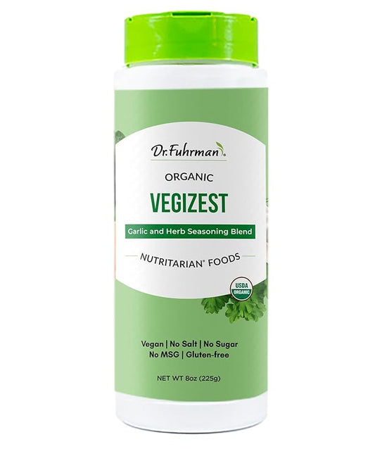 Dr. Fuhrman's VegiZest