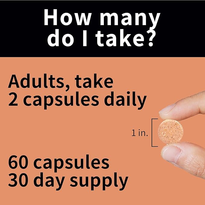 BN Chews Orange - Bariatric Multivitamin Chewable with 27 Essential Nutrients: Vitamins A, B6, B12, C, D3, 18 mg Iron & Calcium, Supports Men & Women Health(2 Pack)