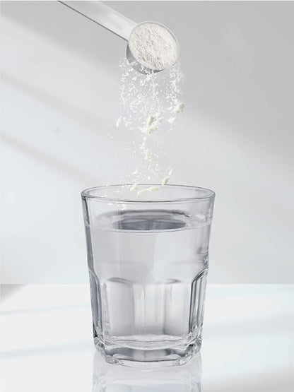 Horbäach Creatine Monohydrate Powder | 2.2lbs (35.2 oz) | Micronized and Unflavored | Vegetarian, Non-GMO, and Gluten Free Supplement