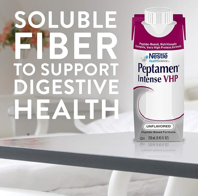 Peptamen Intense Vhp 8.45 Fl Oz, 24 Count