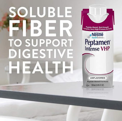 Peptamen Intense Vhp 8.45 Fl Oz, 24 Count