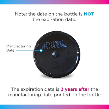 Livingood Daily Vitamin D3 K2 4000 IU Supplement, 9-in-1 Dietary Supplement for Immune Support - Made with Vitamins D, A, E, K2, Zinc, Magnesium & Probiotic Blend for Maximum Absorption - 60 Capsules