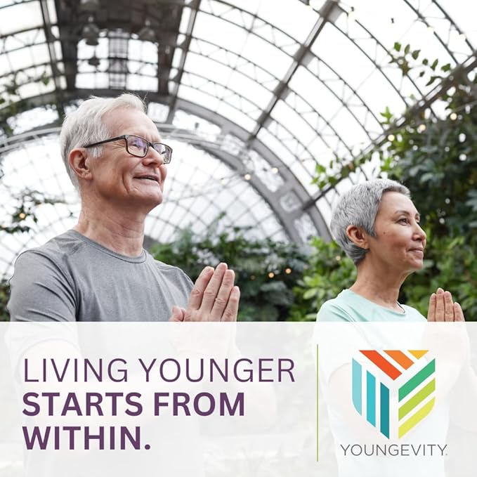 Youngevity Slender FX Cleanse FX (2 Bottles)