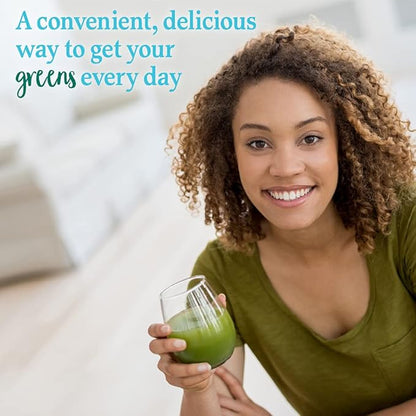 Garden Of Life Whole Food Vegetable Supplement - Perfect Food Green Superfood Dietary Powder, 600g