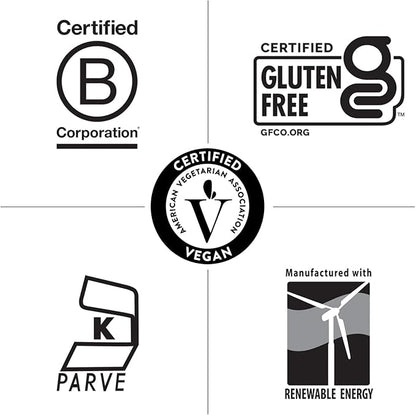 Country Life Buffered Vitamin C 1000mg with Bioflavonoids, Calcium, Magnesium, Potassium - Immune Support, Vegan Capsules, Gluten-Free, Gentle on Stomach - 250 Tablets