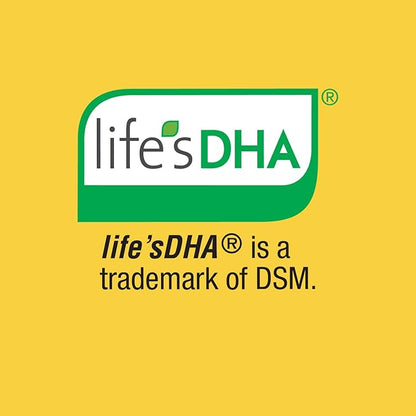 Nature's Way Alive! Complete Premium Prenatal Multivitamin for Women, Healthy Eye and Brain Development*, 60 Vegetarian Softgels