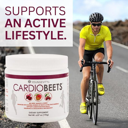Youngevity CardioBeets™ (195 g)