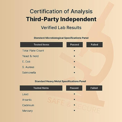 NatureBell CoQ10 (Ubiquinone) 200mg with PQQ, 240 Veggie Capsules | Stable High Absorption Form – Antioxidant Support for Brain, Heart, & Energy Health – Extra Strength Coenzyme Q10 Supplement