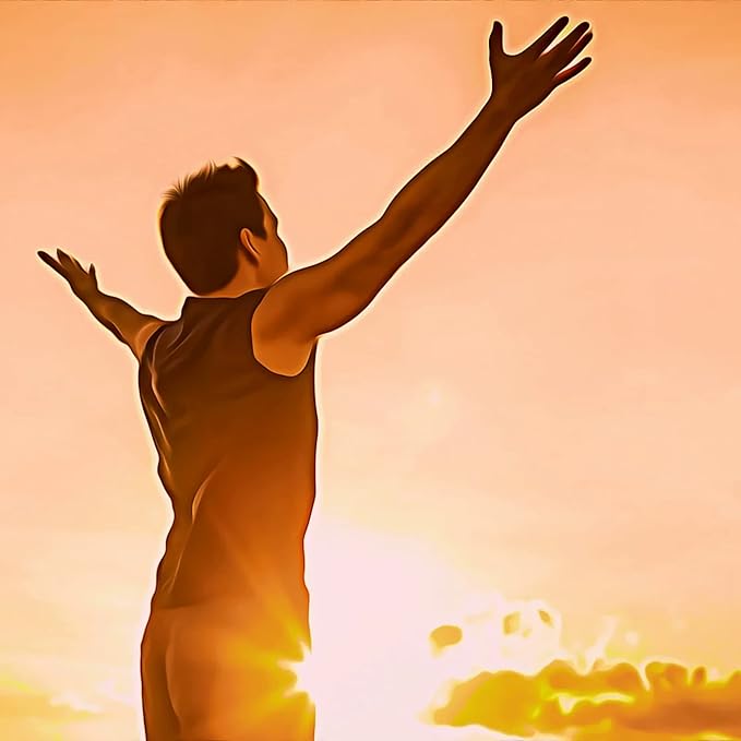 MICHAEL'S Naturopathic Programs for Men ‐ 90 Vegetarian Capsules ‐ Daily Multivitamin ‐ Includes Support for Prostate Health ‐ with Vitamins A, C, D & E, B Complex ‐ Kosher - 30 Servings