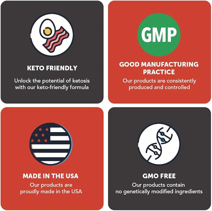 Vitamin Bounty Burn On Keto Multivitamin – Keto-Specific Nutritional Support with Magnesium, Potassium, and MCT for Energy, Cramp Relief, and Nutrient Optimization - 60 Capsules