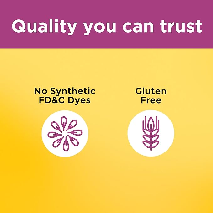 Nature Made Prenatal with Folic Acid + DHA, Prenatal Vitamin and Mineral Supplement for Daily Nutritional Support, 110 Softgels, 110 Day Supply