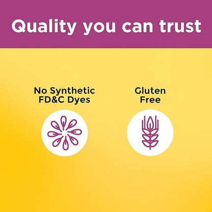 Nature Made Prenatal Vitamin Softgels + Choline Capsules, Folic Acid + DHA + Choline, 60 Prenatal Vitamins for Women, 60 Choline Supplements Capsules, 60 Day Supply