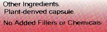 Dr. Christopher's Original Formulas Kidney Formula Capsules, 475 mg, 100 Count