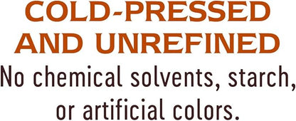 Nature's Way Borage Oil, Cold Pressed & Unrefined, GLA Supplement, 1300mg Per Serving, 60 Softgels