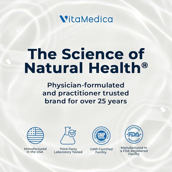 VitaMedica Snooze Sleep Gummies - Melatonin-Free, Zero Grogginess - L-Theanine, Chamomile, Passionflower & Lemon Balm - Sleep Aid Gummies for Adults - 30 Count